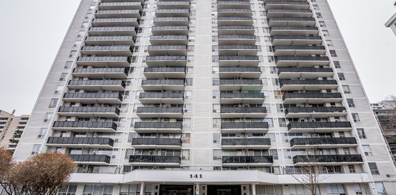 Davisville Village Apartments - Photo 2