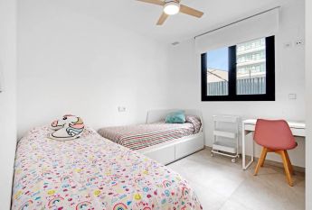 Apartamento de alquiler en Calle Atlantic, 79, Playa de Gandia