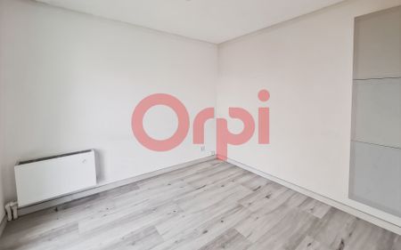Appartement à louer 5 pièces • 96,54 m2 Marseille 13 - Photo 4