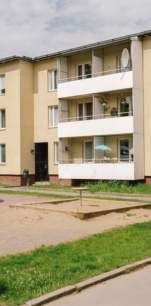 Lundbygatan 30 - Photo 1