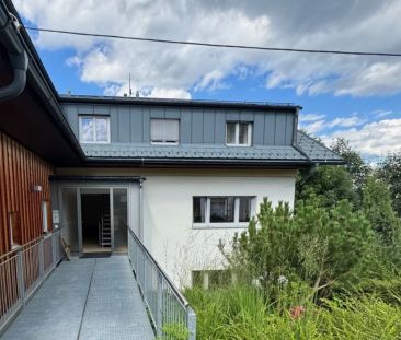 2-Zimmer-Wohnung in Luftkurort Fischbach, nahe Wanderwegen - Foto 3