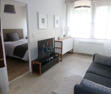 Appartement T2 Reims - Photo 3