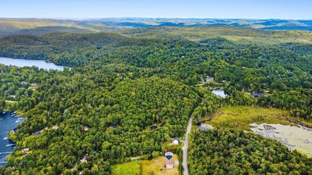 Chalet à louer - Saint-Sauveur - Photo 2