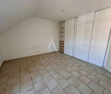Location Appartement 6 pièces 115m² BRISSAC QUINCE 49320 - Photo 1