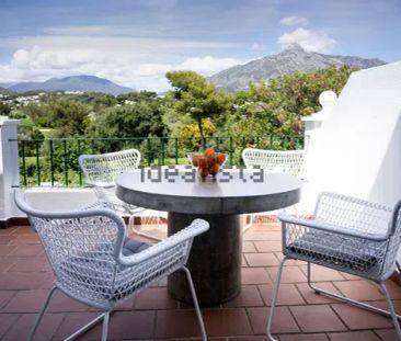 Alquiler de ático en Calle de las Torres, 71 - Photo 4