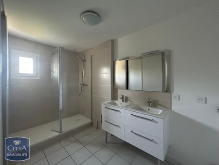 Location Maison 4 pièces 85m² MONTAUBAN DE BRETAGNE 35360 - Photo 5