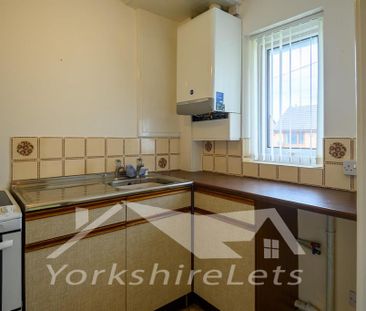 1 bedroom flat to rent - Photo 3