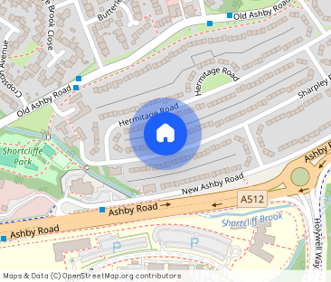 Sharpley Road, Loughborough, LE11 - Photo 1