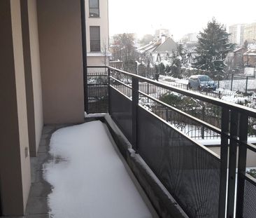 location Appartement T2 DE 43.7m² À CHATILLON - Photo 6