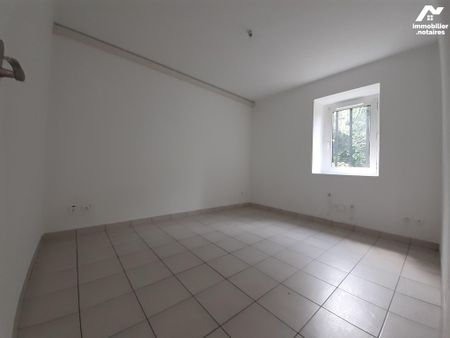 T2 - RDC - 34.22 m2 - GRIGNY - Photo 2