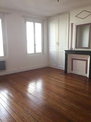 Location Appartement 2 pièces 42m² - Photo 1