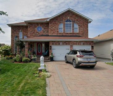 For Lease - 685 Everlasting Crescent Unit# B, Orleans - Cumberland ... - Photo 1