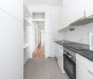 Apartamento T1 em Lisboa - Photo 1