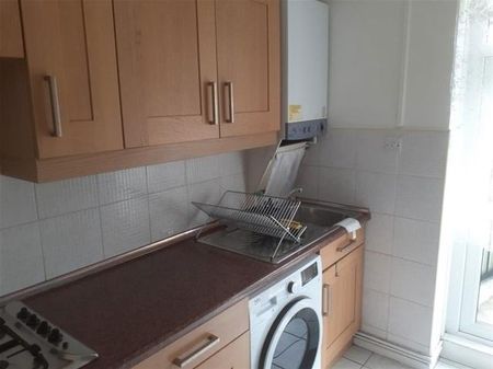 Studio to rent - Photo 5