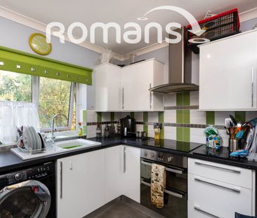 1 bedroom maisonette to rent - Photo 2