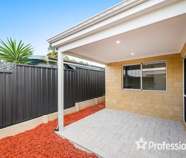 Modern Living in Prime Location! - Photo 1