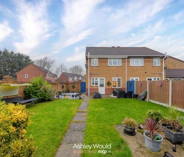 3 bedroom semi-detached house to rent - Photo 3