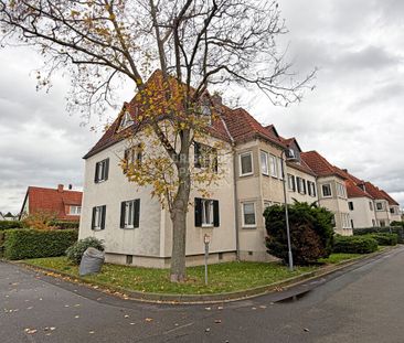 Böhlen - Helle und großzügige 4RW-Maisonette mit eigenem Garten und... - Photo 6