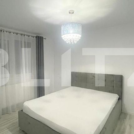 Apartament 2 camere, 52 mp, modern, parcare, zona Lidl - Photo 1