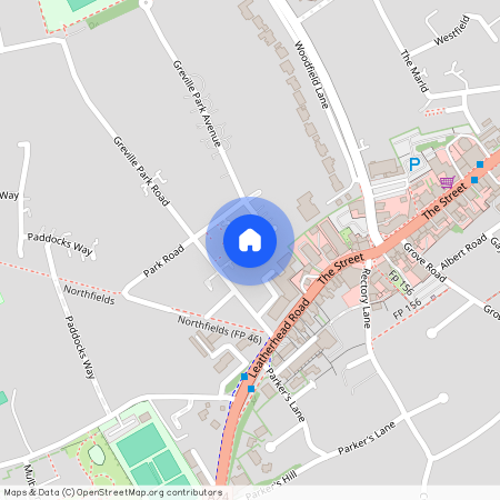 Gayton Close, Ashtead, KT21 2QJ