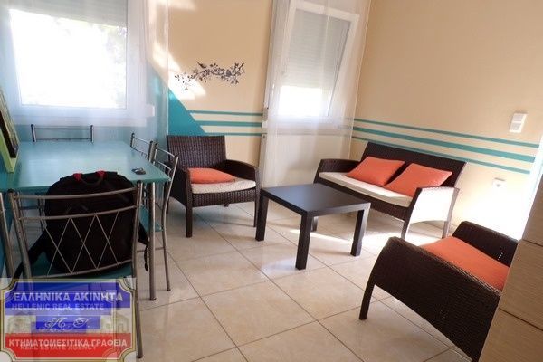 Studio/Γκαρσονιέρα για ενοικίαση Καλαμίτσα (Καβάλα) - Photo 1