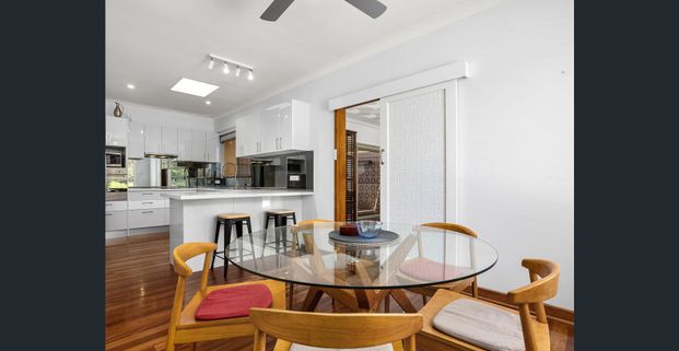 A Perfect Family Sanctuary - Photo 1