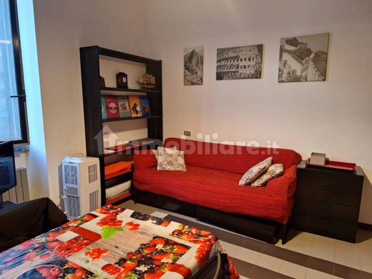Bilocale via Antonio Caccianino, Città Studi, Milano - Photo 1