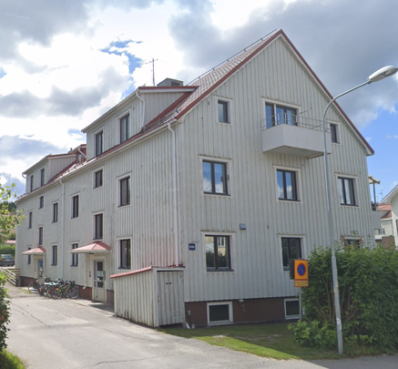 Fridhemsgatan, Sundsvall - Foto 1