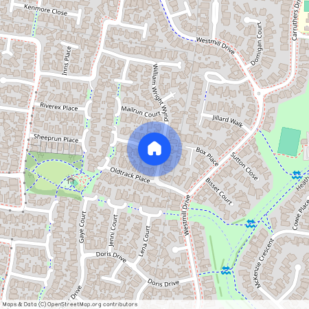 36 William Wright Wynd, Vic 3029, Hoppers Crossing