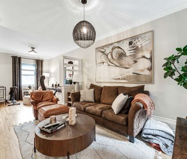 For Lease - 293 York Street, Lower Town - Sandy Hill, Ontario - Photo 3