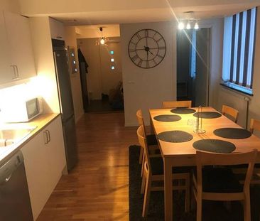 Klövervallsgatan, Göteborg - Foto 2