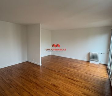 Location Appartement 2 pièces 54m² - Photo 2