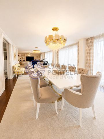 Apartamento T5 em Lisboa - Photo 5