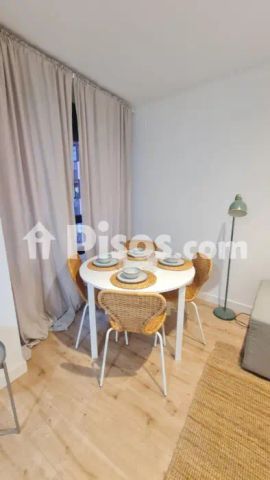 Piso en alquiler en Bulevar de Louis Pasteur, 17 - Photo 3