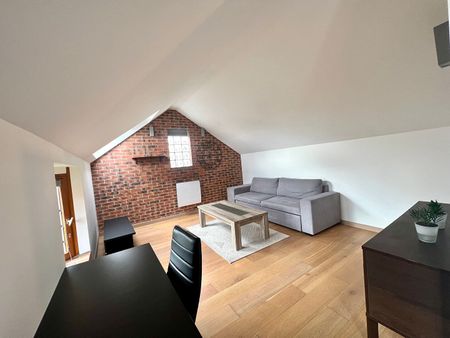 Appartement Sartrouville 2 pièce(s) 39.68m² m2 - Photo 5