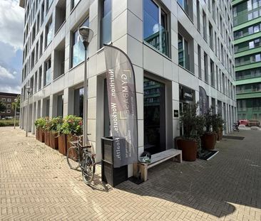 Haarlemmerweg 1038, Woon- en Groengebied Sloterdijk, 1014BL, Amsterdam - Photo 4