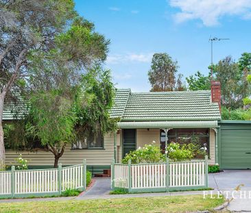 4 Yarmouth Street, Ringwood VIC 3134 - House For Rent | Domain - Photo 1