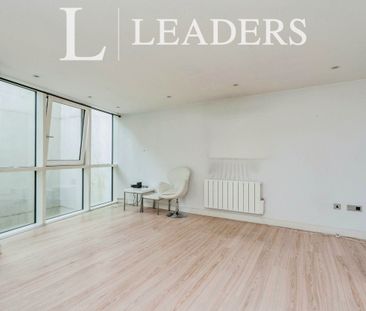 2 bedroom apartment to rent No 1 Building, Gunwharf Quays, Portsmou... - Photo 2