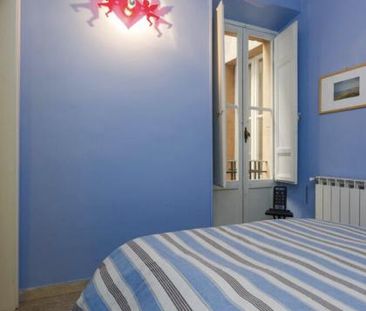 Piazza Navova: Modernly renovated apartment on 2nd floor with eleva... - Photo 1