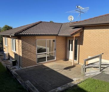 Property Management35 Chesterfield Way, Orewa - House for Rent - Photo 4