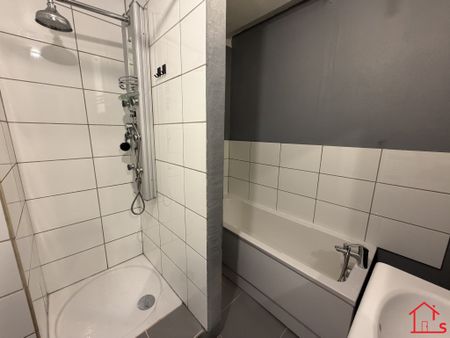 Location Appartement 3 pièces 63m² NANCY 54000 - Photo 4