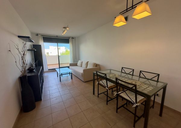 247 Middle Floor Apartment in La Cala de Mijas