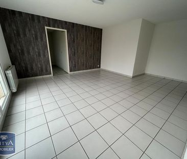 Location Appartement 3 pièces 56m² ALENCON 61000 - Photo 1