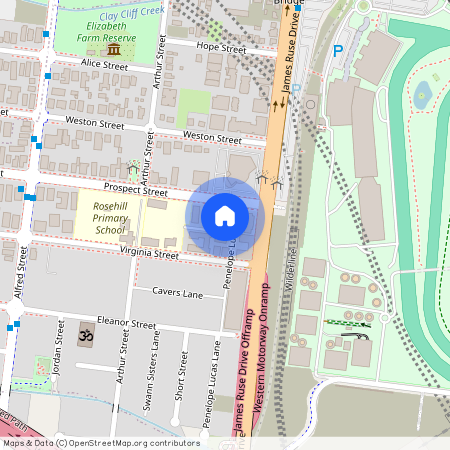 4/10 Prospect Street, NSW 2142, Rosehill