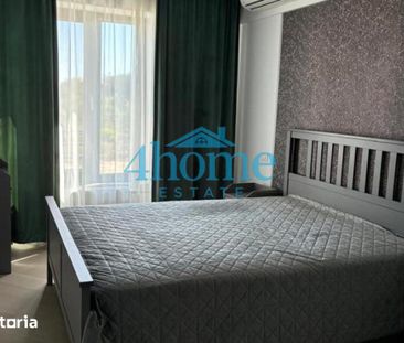 Apartament 3 camere | Tineretului - Delta City | Parcare | 2 Bai - Fotografie 2