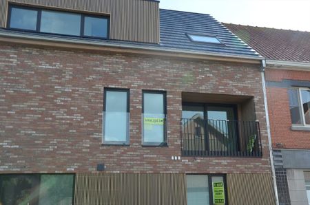 Zéér recent appartement met terras en garage - 1 slaapkamer - Photo 4
