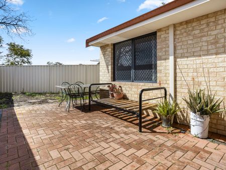 3/222 (Lot 1) Hill View Terrace, Bentley WA 6102 - House For Rent | Domain - Photo 2
