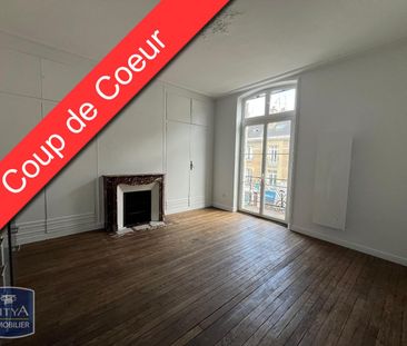 Location Appartement 1 pièce 23m² REIMS 51100 - Photo 2