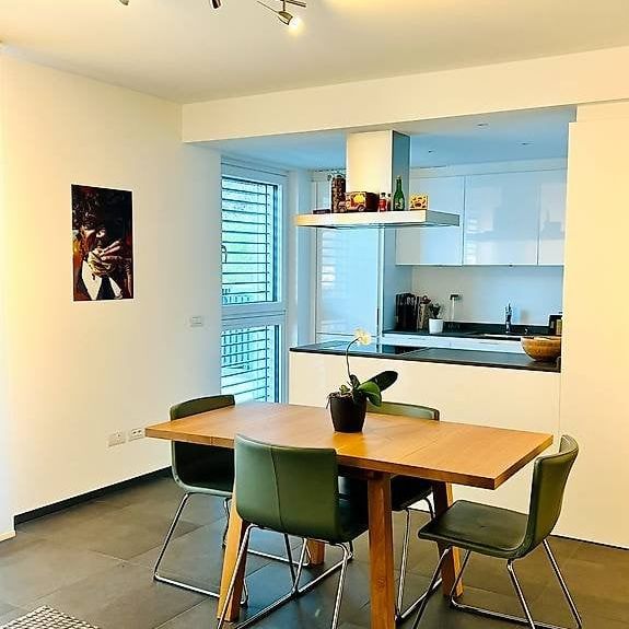 3.5 Zimmer, 85 m² - Foto 1