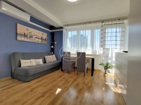 SUPER MIESZKANIE, UMEBLOWANE, KLIMATYZACJA - Photo 5